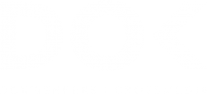 logo DOK transparant wit_groot